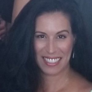 Meet your Posher, Cindy